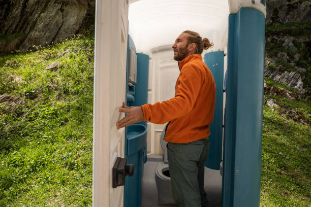 Reliable Grover, WY porta potty rental Solutions