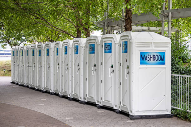 Portable Toilet Options We Offer in Grover, WY